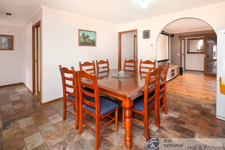 Seventh view of Homely house listing, 3 Sue Court, Hampton Park VIC 3976