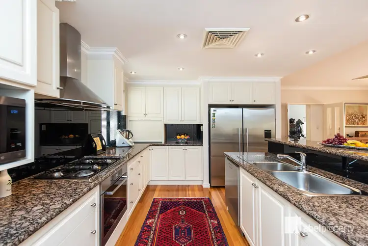 Fourth view of Homely house listing, 18 Eucla Court, North Fremantle WA 6159