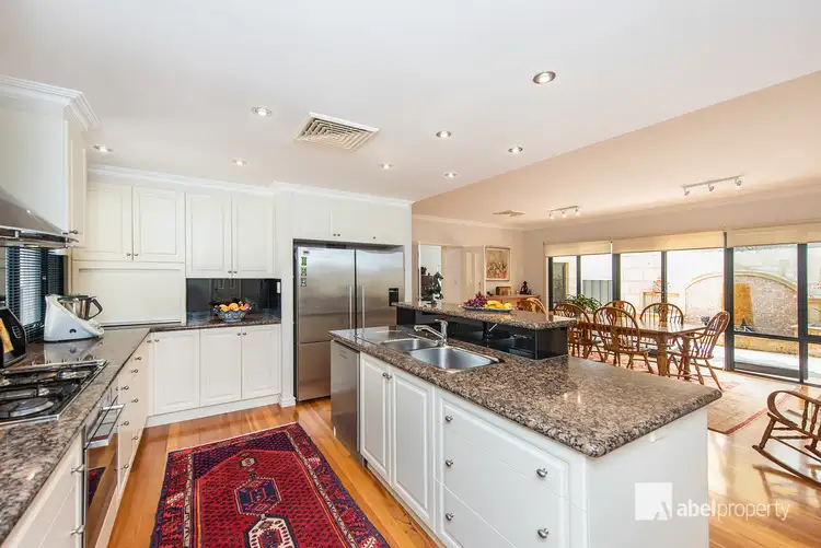 Fifth view of Homely house listing, 18 Eucla Court, North Fremantle WA 6159