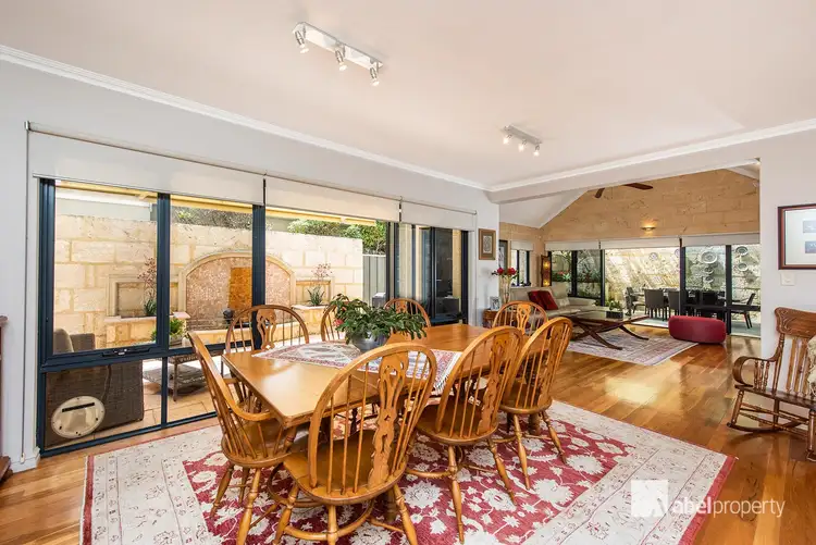 Sixth view of Homely house listing, 18 Eucla Court, North Fremantle WA 6159