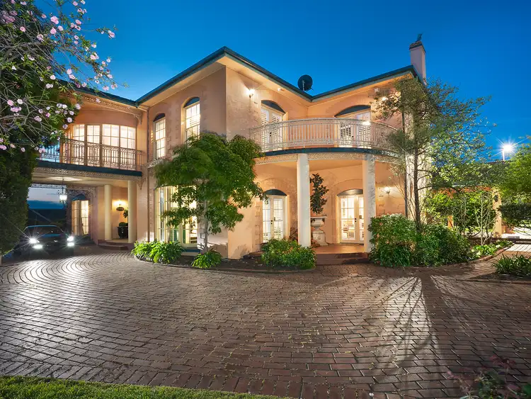 Second view of Homely house listing, 1-3 Whyte Court, Newtown VIC 3220