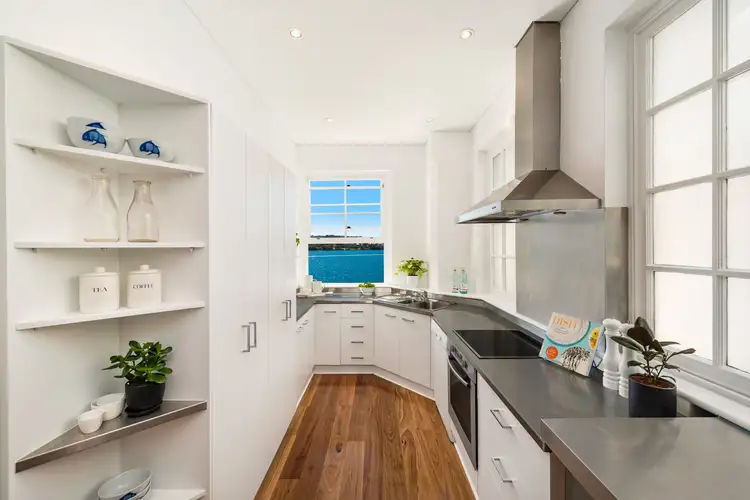 Fourth view of Homely apartment listing, 4/23 Holbrook Avenue, Kirribilli NSW 2061
