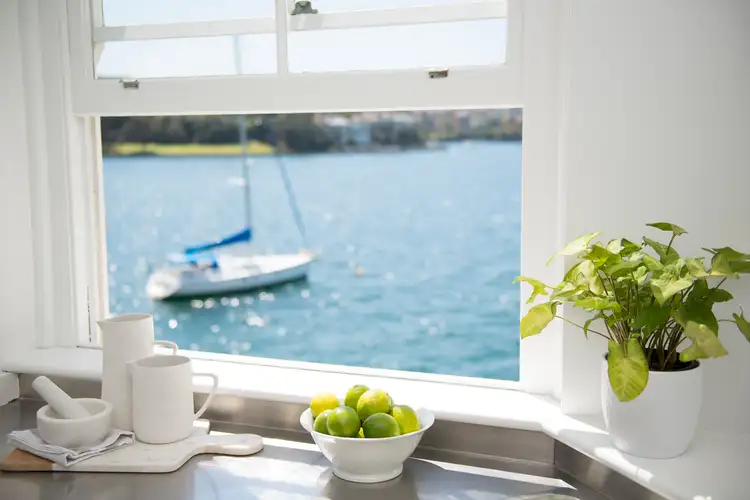 Fifth view of Homely apartment listing, 4/23 Holbrook Avenue, Kirribilli NSW 2061