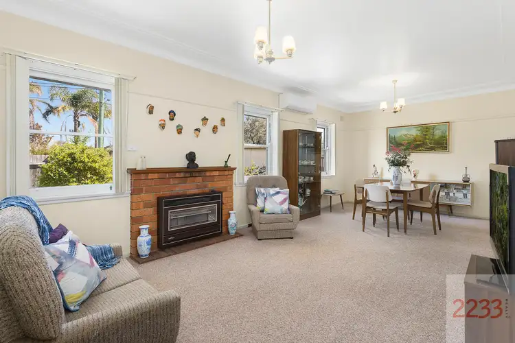 Third view of Homely house listing, 61 Anzac Avenue, Engadine NSW 2233