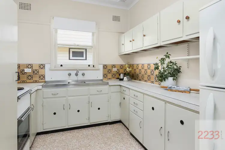 Fourth view of Homely house listing, 61 Anzac Avenue, Engadine NSW 2233