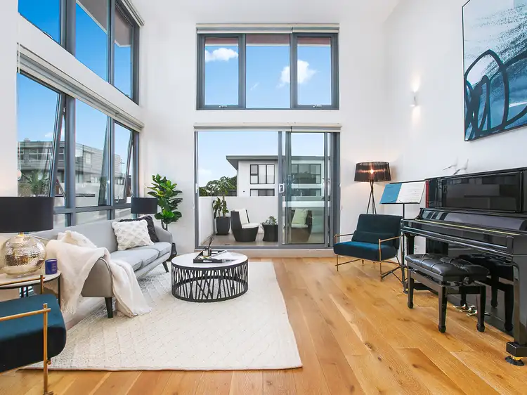 33/12 Carlingford Road, Epping NSW 2121