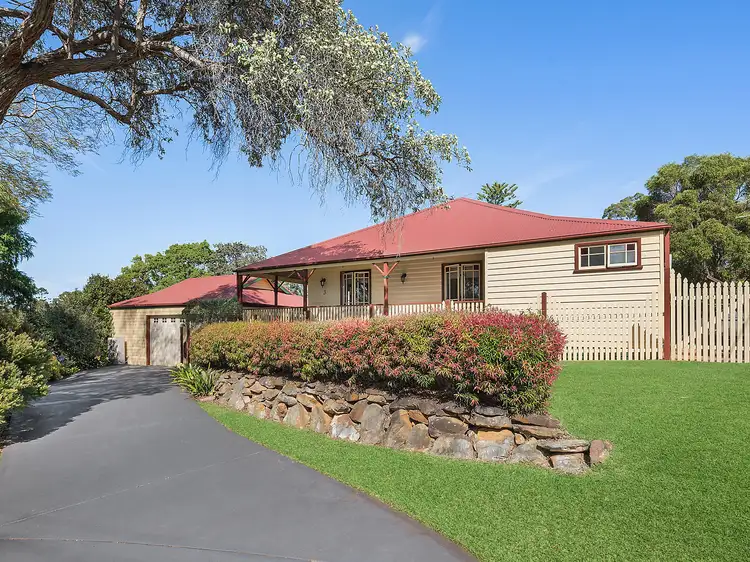 3 York Street, Epping NSW 2121