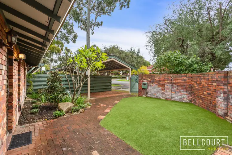Main view of Homely unit listing, 1/11 Heytesbury Road, Subiaco WA 6008