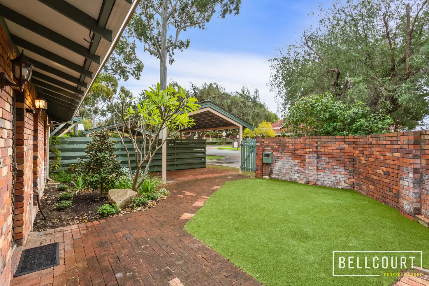 Main view of Homely unit listing, 1/11 Heytesbury Road, Subiaco WA 6008