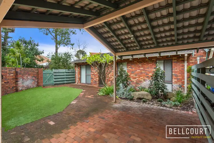 Second view of Homely unit listing, 1/11 Heytesbury Road, Subiaco WA 6008