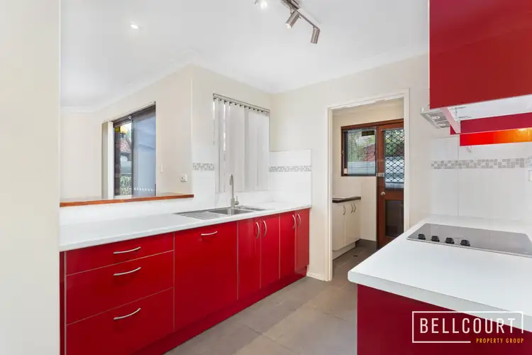 Fourth view of Homely unit listing, 1/11 Heytesbury Road, Subiaco WA 6008