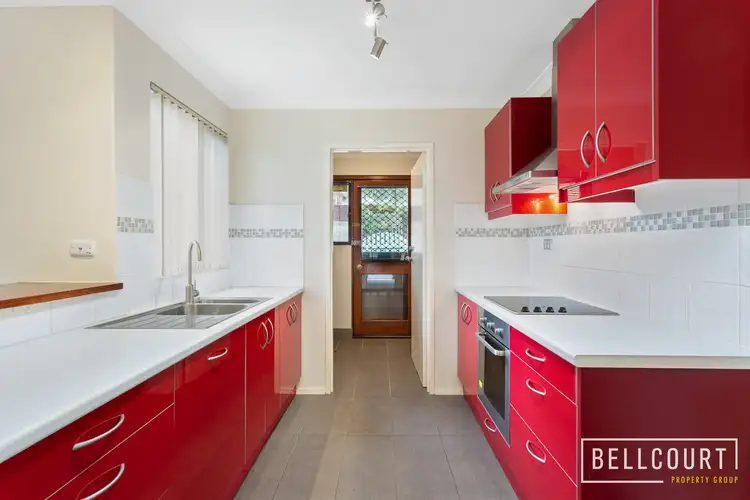 Fifth view of Homely unit listing, 1/11 Heytesbury Road, Subiaco WA 6008