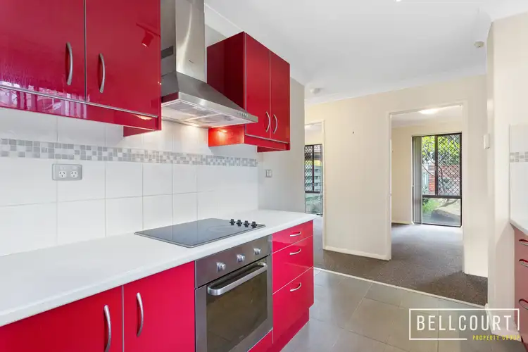 Sixth view of Homely unit listing, 1/11 Heytesbury Road, Subiaco WA 6008