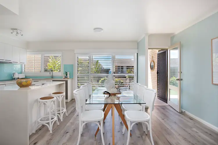 Second view of Homely townhouse listing, 10/2-4 Beach Street, Curl Curl NSW 2096