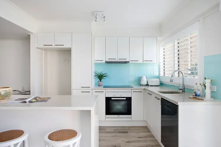 Third view of Homely townhouse listing, 10/2-4 Beach Street, Curl Curl NSW 2096