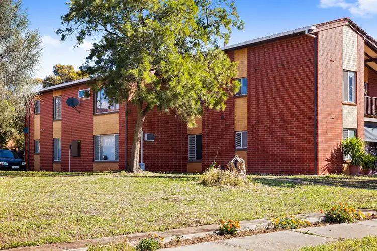 23/2 Alice Street, Rosewater SA 5013