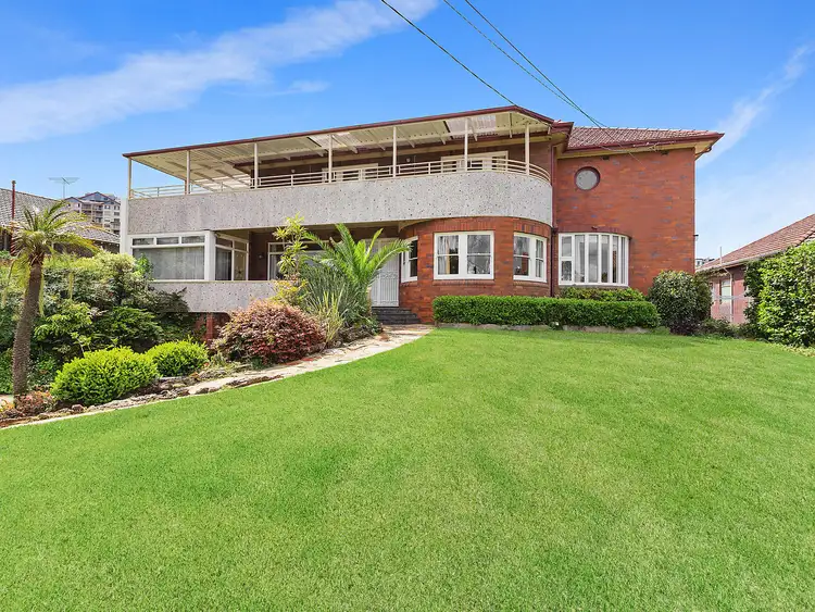 8 Neirbo Avenue, Hurstville NSW 2220