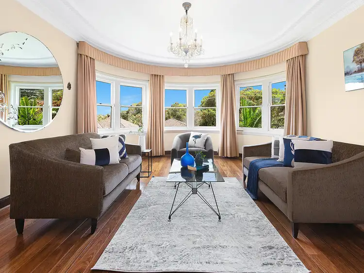 Second view of Homely house listing, 8 Neirbo Avenue, Hurstville NSW 2220