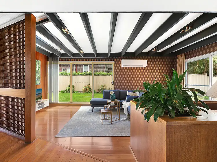 Third view of Homely house listing, 8 Neirbo Avenue, Hurstville NSW 2220