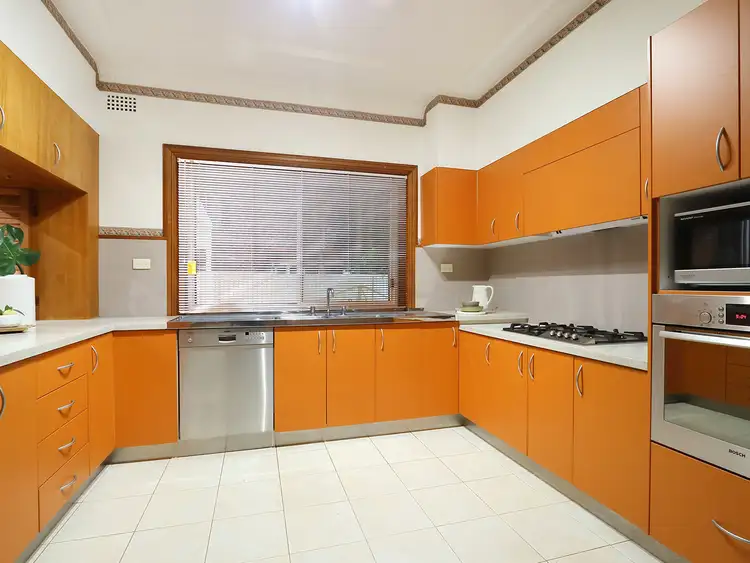 Fifth view of Homely house listing, 8 Neirbo Avenue, Hurstville NSW 2220