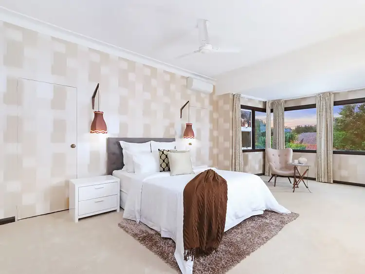 Sixth view of Homely house listing, 8 Neirbo Avenue, Hurstville NSW 2220