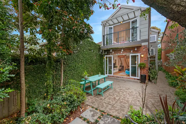 36 South Avenue, Leichhardt NSW 2040