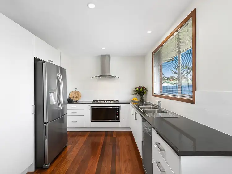 Third view of Homely house listing, 21 Mackinolty Street, Scullin ACT 2614