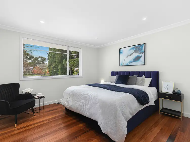 Fifth view of Homely house listing, 21 Mackinolty Street, Scullin ACT 2614