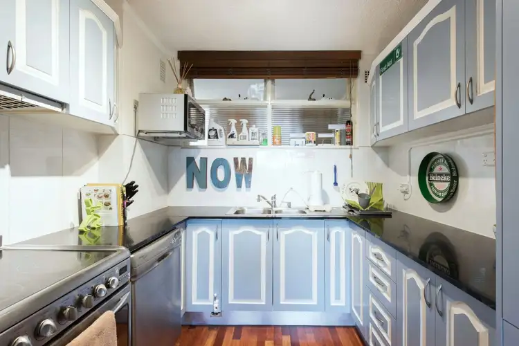 Second view of Homely apartment listing, 12/55 Carter Street, Cammeray NSW 2062