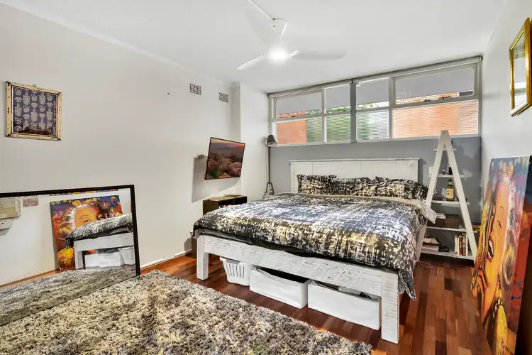 Sixth view of Homely apartment listing, 12/55 Carter Street, Cammeray NSW 2062