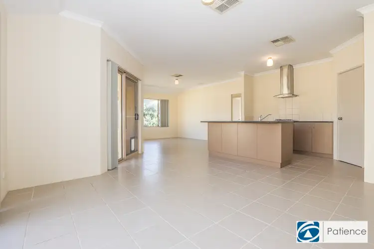 Second view of Homely house listing, 53 Claremorris Parkway, Butler WA 6036