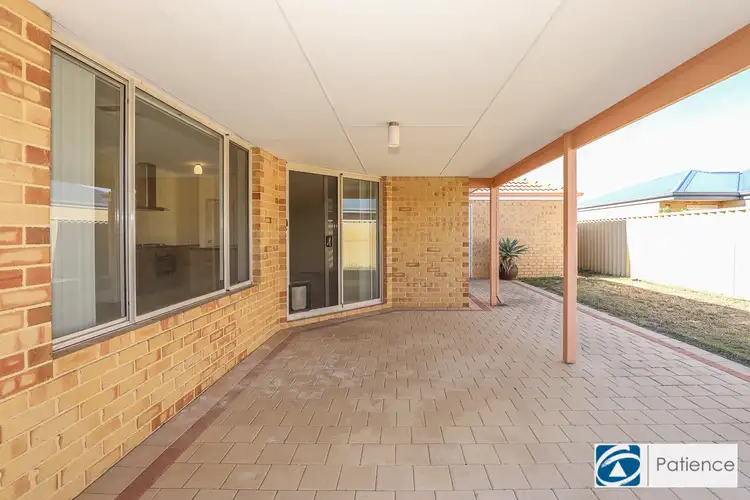 Fifth view of Homely house listing, 53 Claremorris Parkway, Butler WA 6036