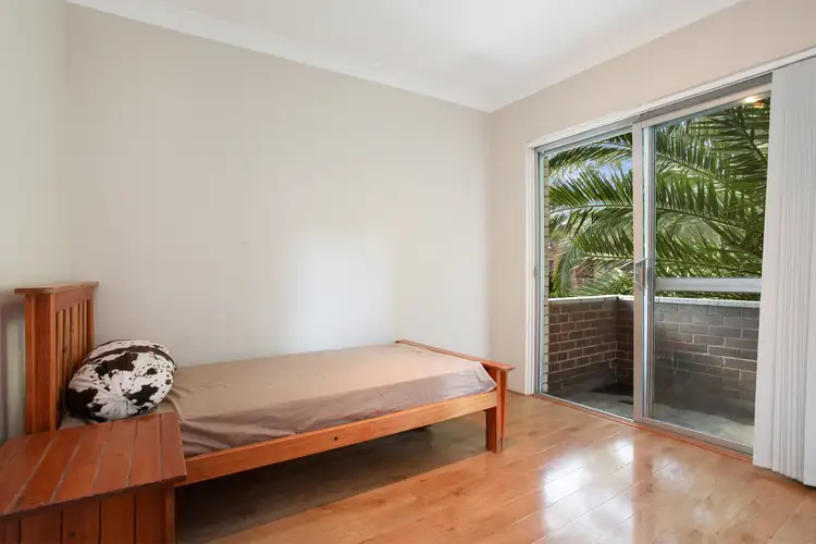 Third view of Homely apartment listing, 4/7 Harold Street, Parramatta NSW 2150