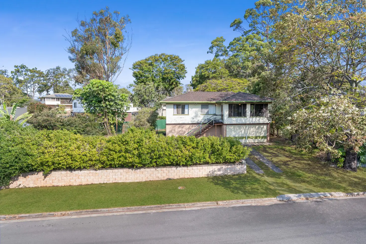 Main view of Homely house listing, 15 Currawong Drive, Birkdale QLD 4159