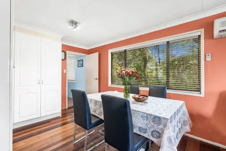 Fifth view of Homely house listing, 15 Currawong Drive, Birkdale QLD 4159