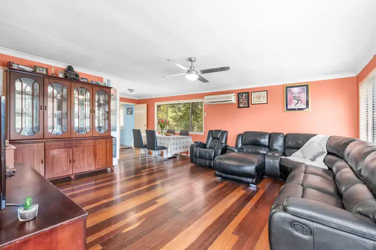 Sixth view of Homely house listing, 15 Currawong Drive, Birkdale QLD 4159