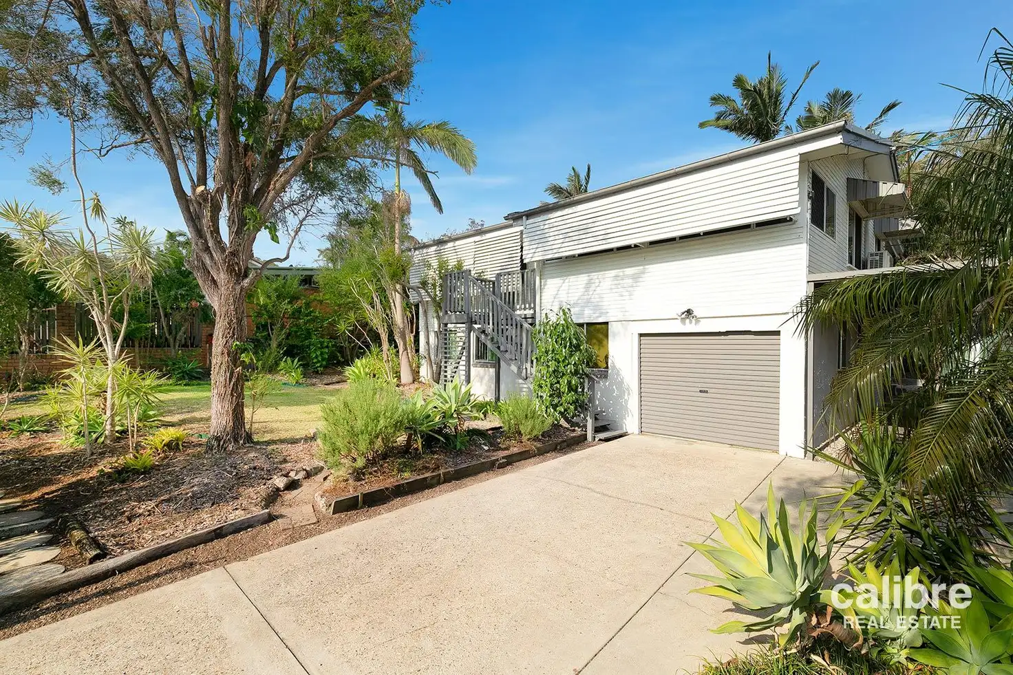 Main view of Homely house listing, 21 Hornby Street, Everton Park QLD 4053