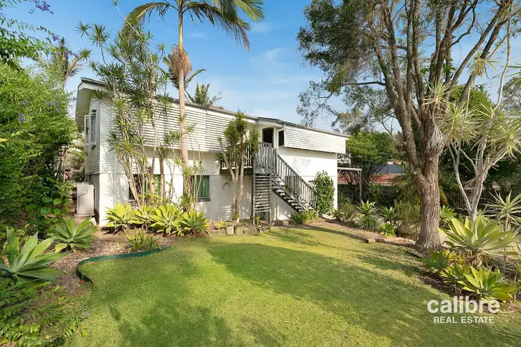 Second view of Homely house listing, 21 Hornby Street, Everton Park QLD 4053