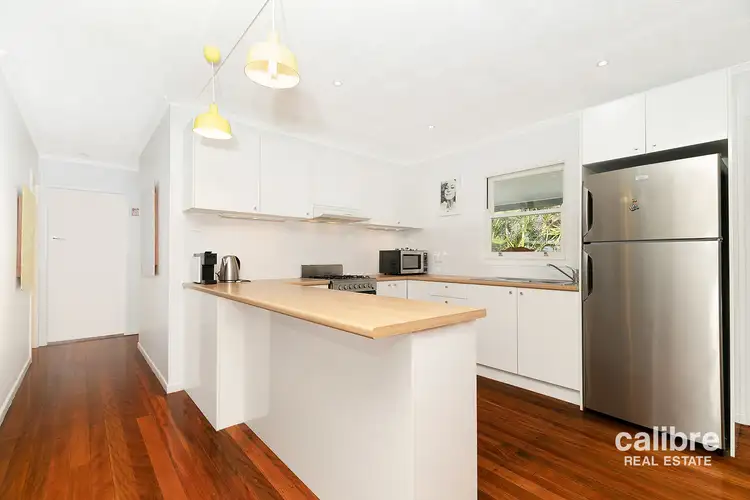 Third view of Homely house listing, 21 Hornby Street, Everton Park QLD 4053