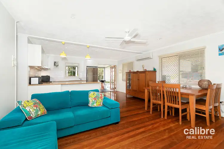 Fifth view of Homely house listing, 21 Hornby Street, Everton Park QLD 4053