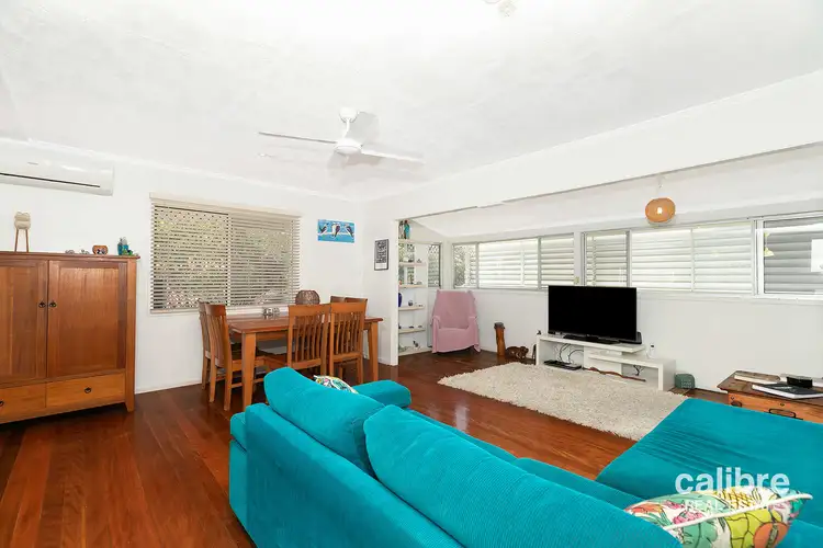 Sixth view of Homely house listing, 21 Hornby Street, Everton Park QLD 4053