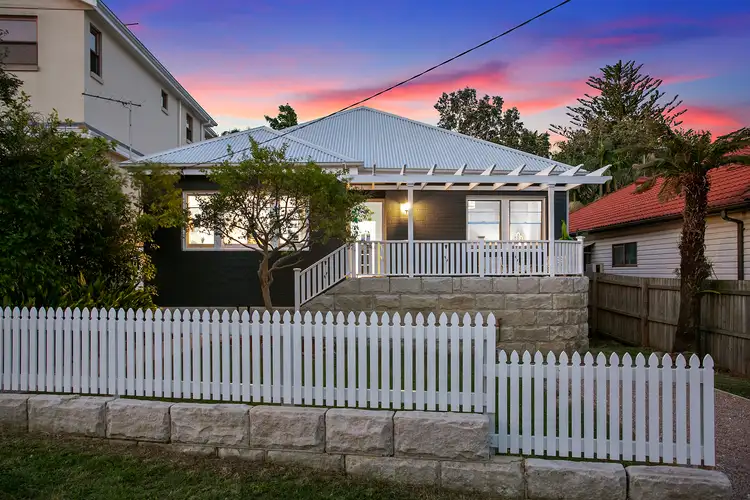 26 Woodbine Street, North Balgowlah NSW 2093