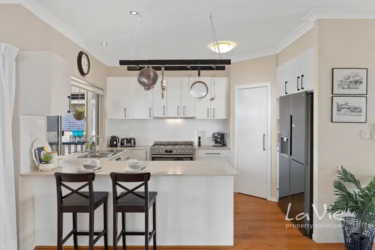 Second view of Homely house listing, 4 Aspect Terrace, Springfield Lakes QLD 4300