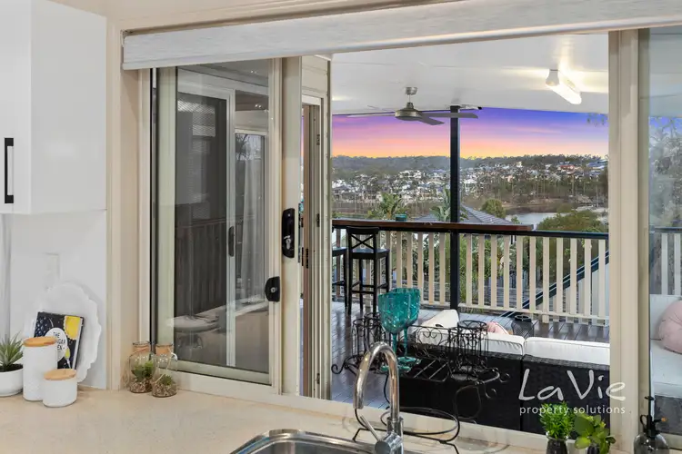 Third view of Homely house listing, 4 Aspect Terrace, Springfield Lakes QLD 4300