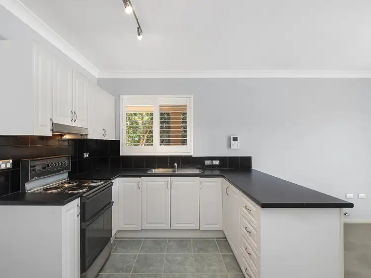 Second view of Homely apartment listing, 1/10 Roker Street, Cronulla NSW 2230