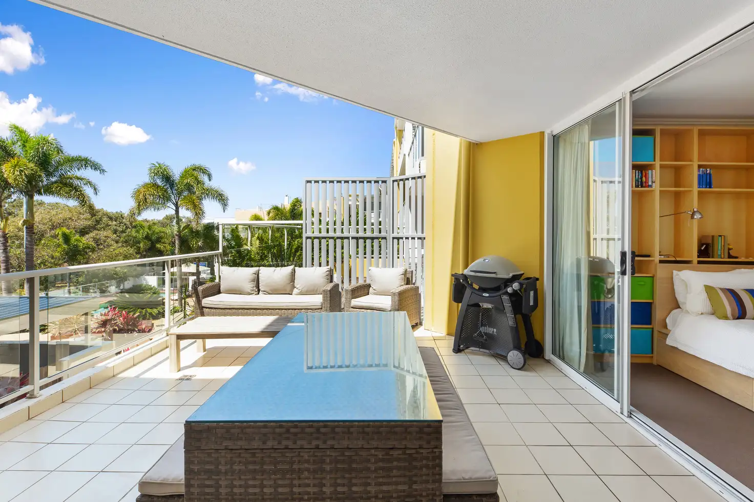 Main view of Homely unit listing, 13/1864 David Low Way, Coolum Beach QLD 4573