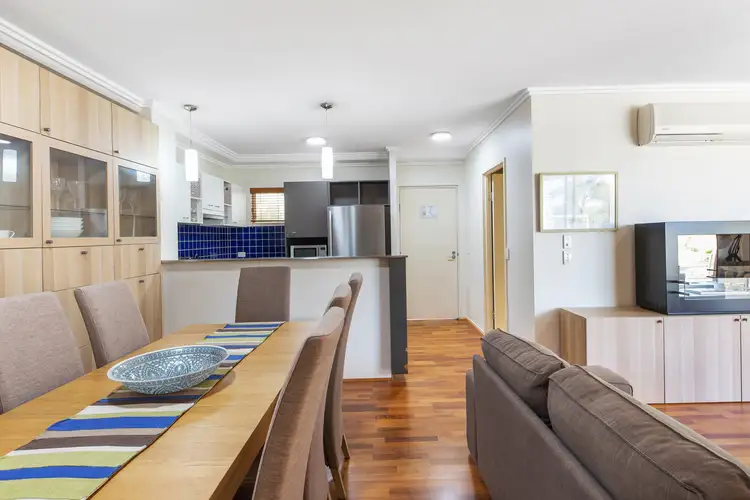 Fourth view of Homely unit listing, 13/1864 David Low Way, Coolum Beach QLD 4573