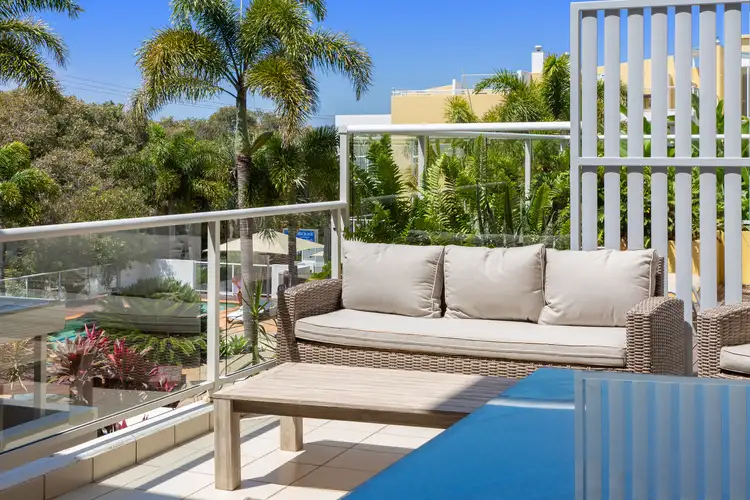 Fifth view of Homely unit listing, 13/1864 David Low Way, Coolum Beach QLD 4573