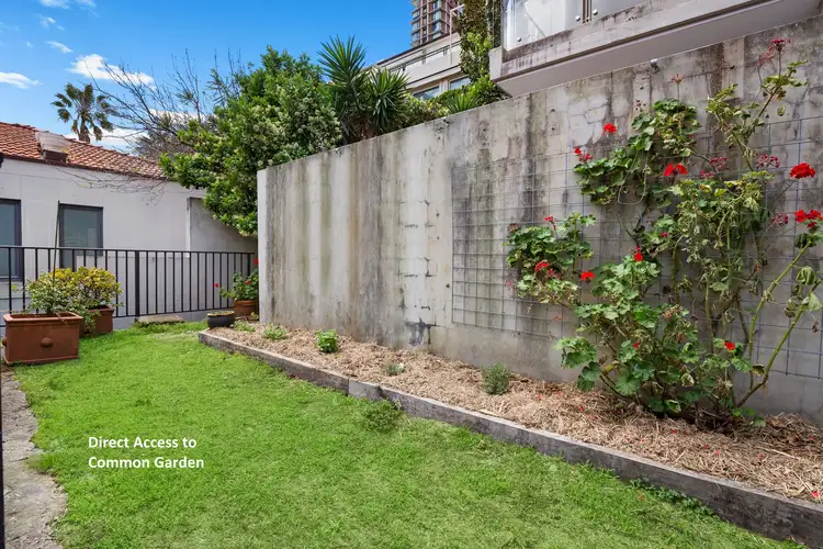 Fourth view of Homely apartment listing, 2/73 New Beach Road, Darling Point NSW 2027