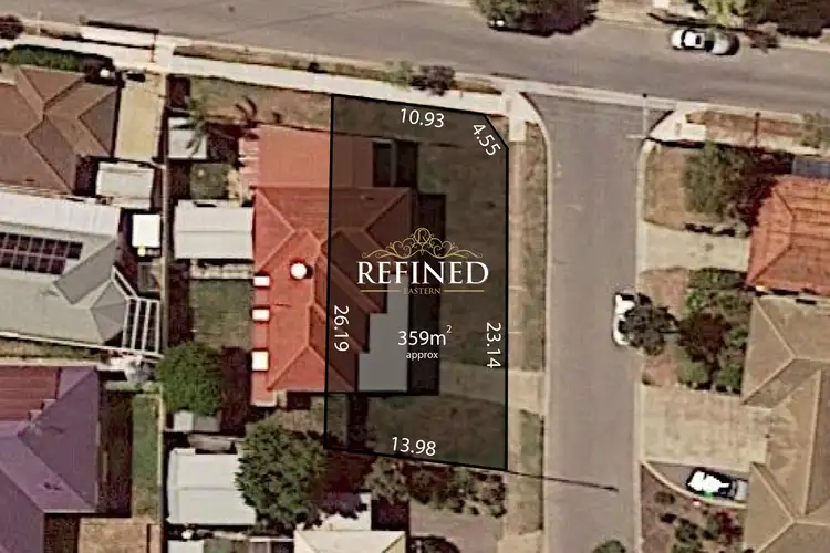 2 Granville Street, Semaphore Park SA 5019